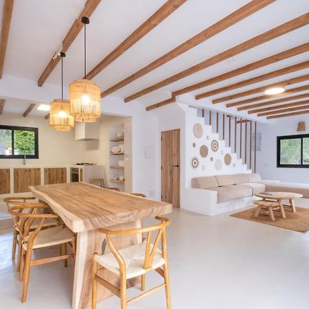 Oasis Villas Complex Cala Llonga  Luaran gambar