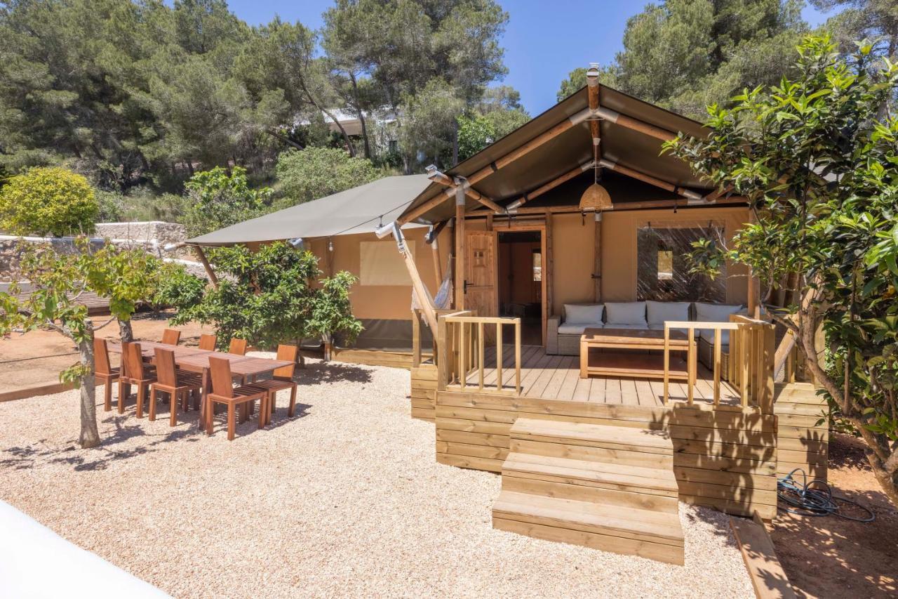 Oasis Villas Complex Cala Llonga  Luaran gambar