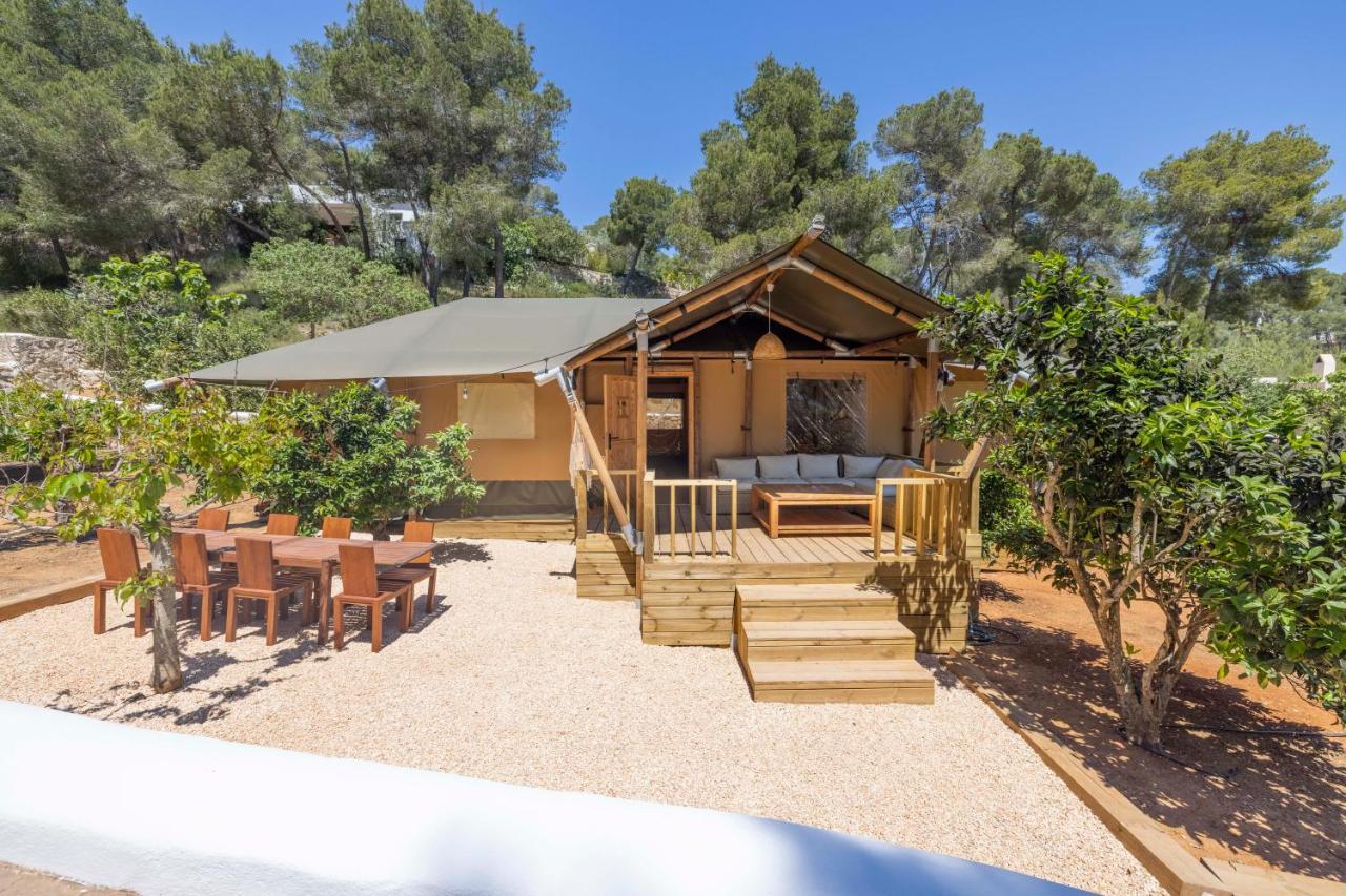 Oasis Villas Complex Cala Llonga  Luaran gambar