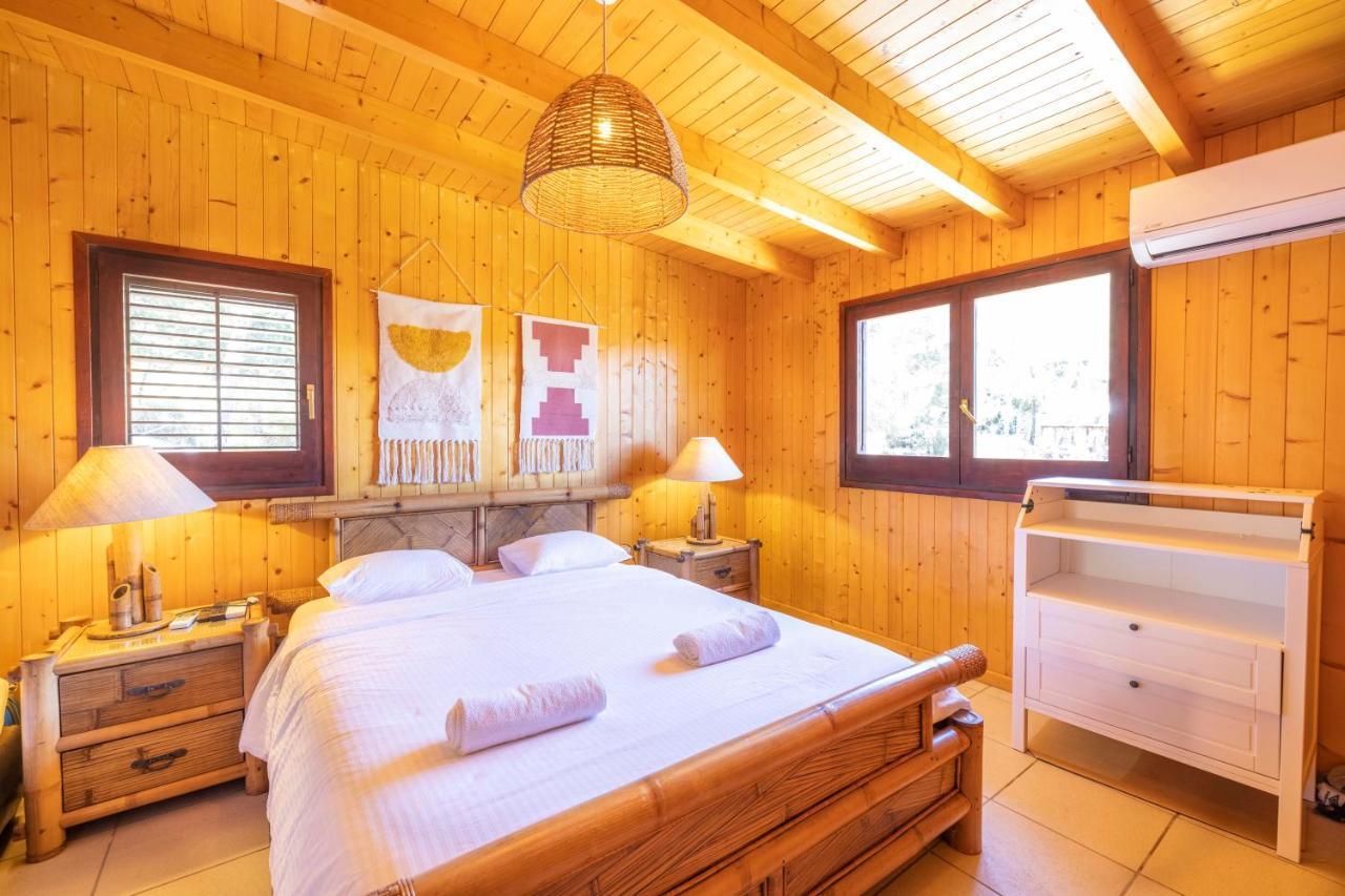 Oasis Villas Complex Cala Llonga  Luaran gambar