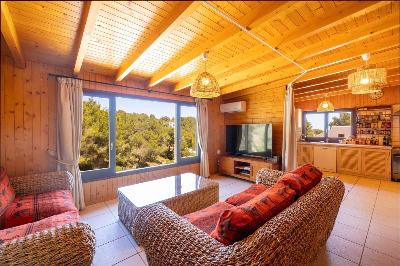 Oasis Villas Complex Cala Llonga  Luaran gambar