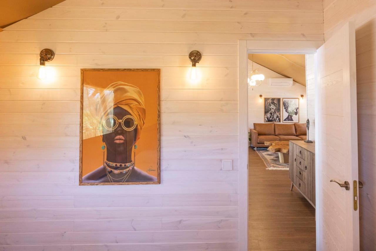 Oasis Villas Complex Cala Llonga  Luaran gambar