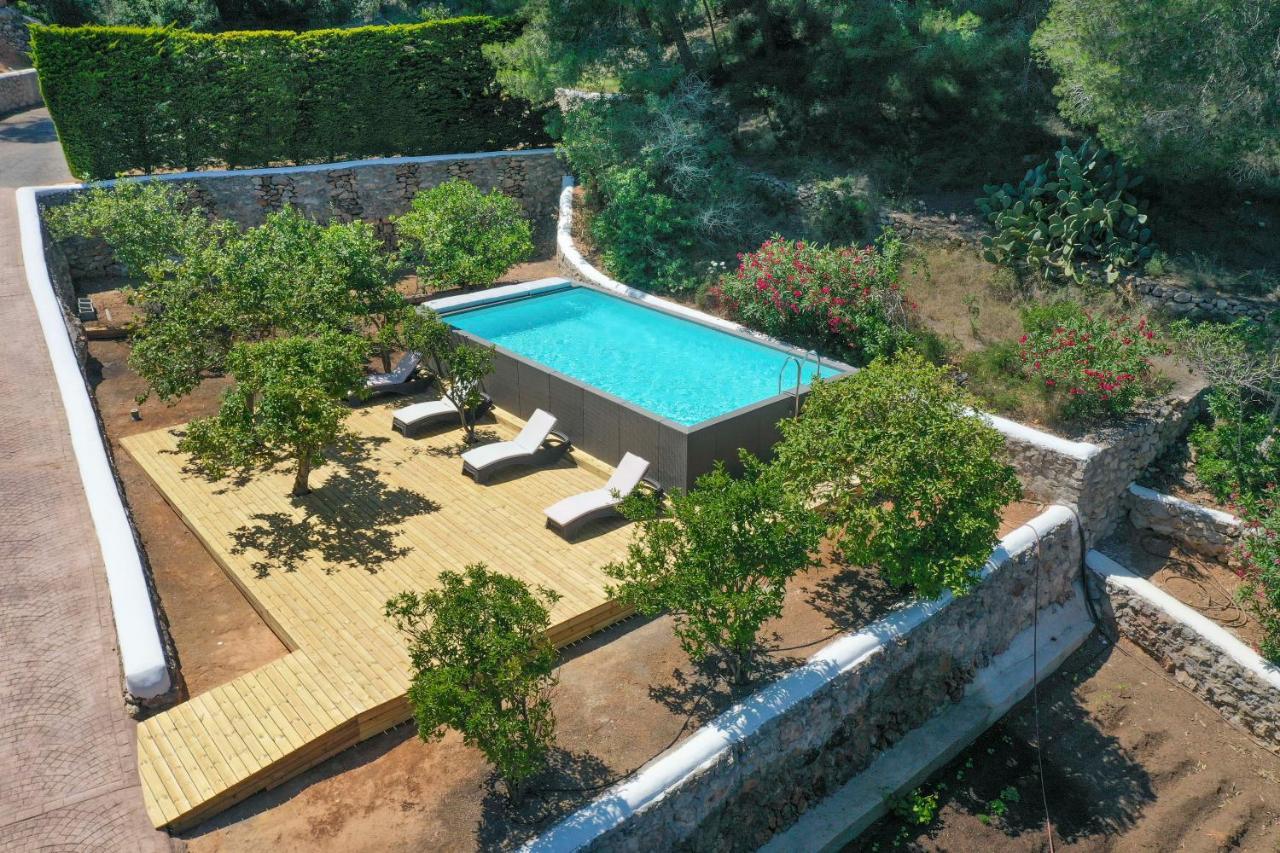 Oasis Villas Complex Cala Llonga  Luaran gambar
