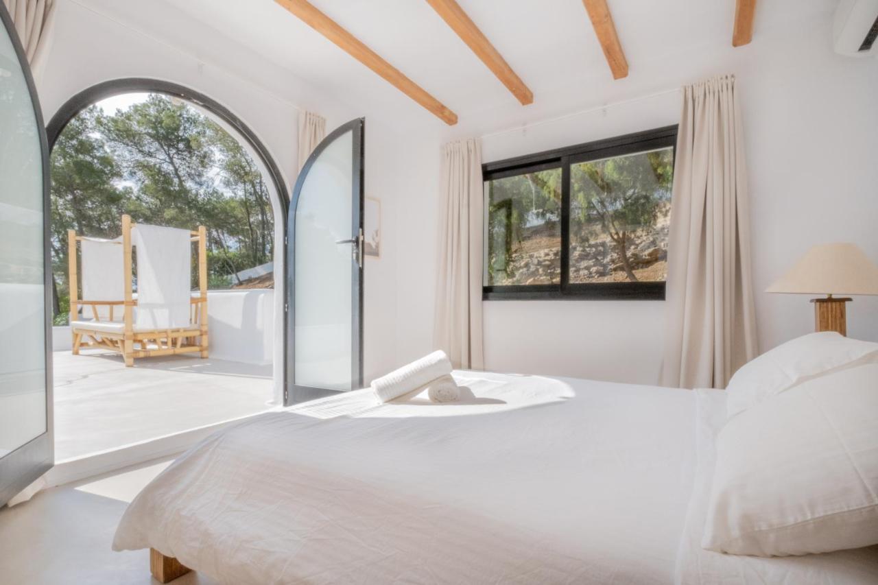 Oasis Villas Complex Cala Llonga  Luaran gambar