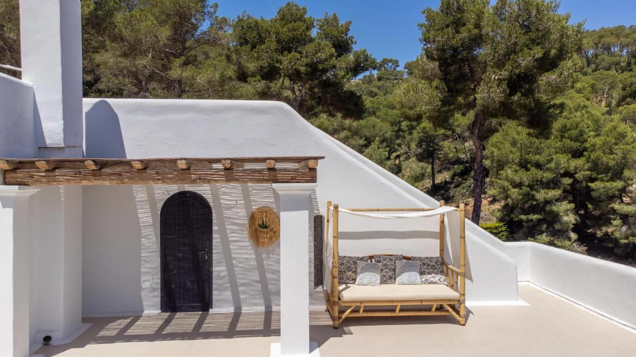 Oasis Villas Complex Cala Llonga  Luaran gambar
