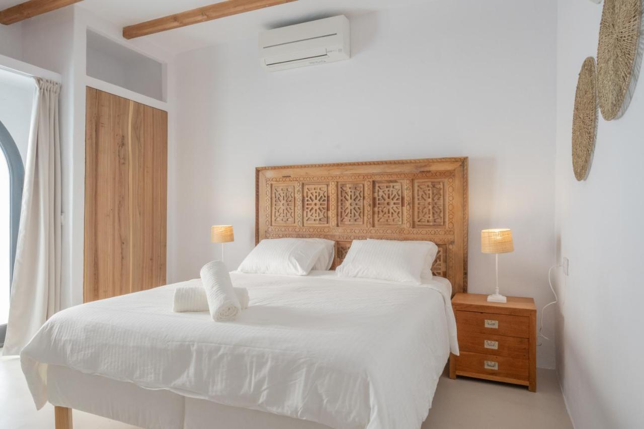 Oasis Villas Complex Cala Llonga  Luaran gambar