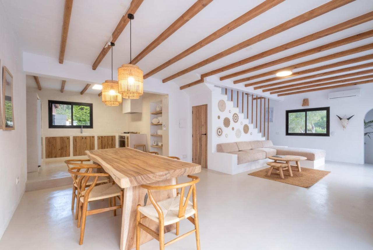 Oasis Villas Complex Cala Llonga  Luaran gambar