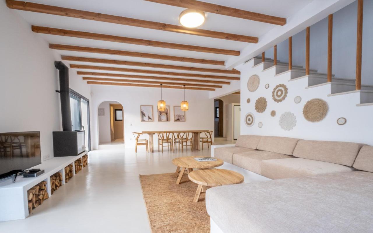Oasis Villas Complex Cala Llonga  Luaran gambar