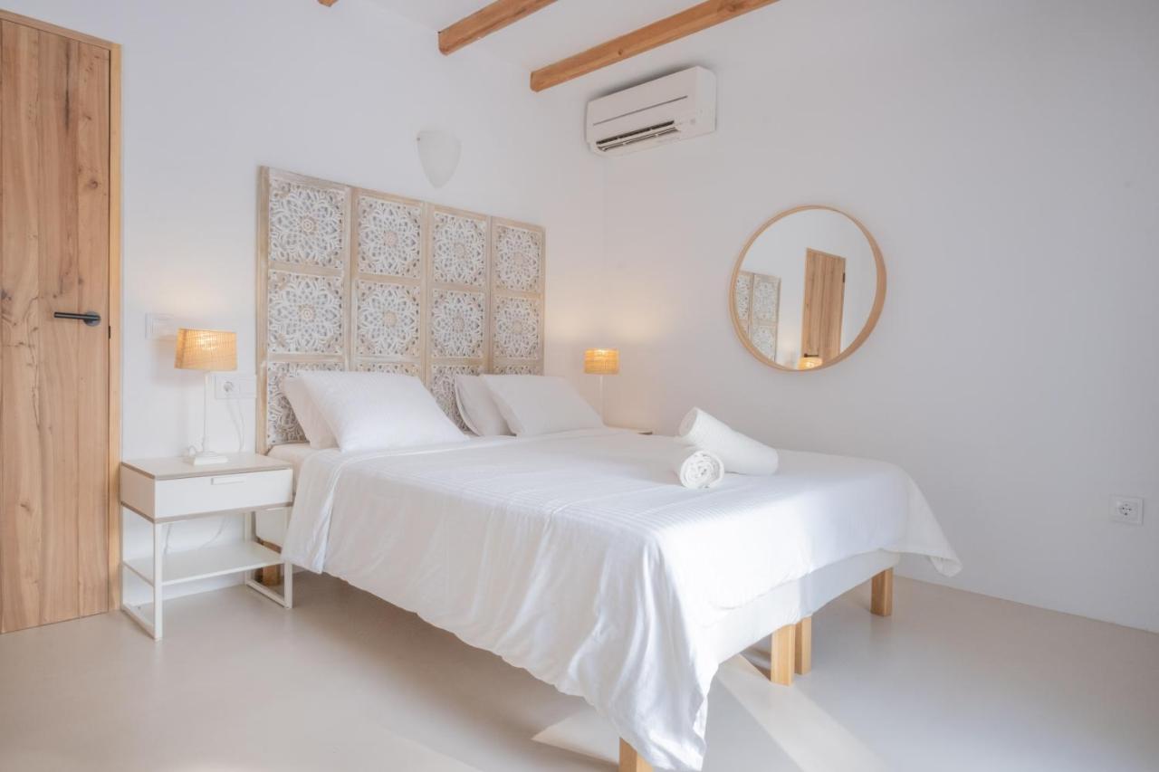 Oasis Villas Complex Cala Llonga  Luaran gambar