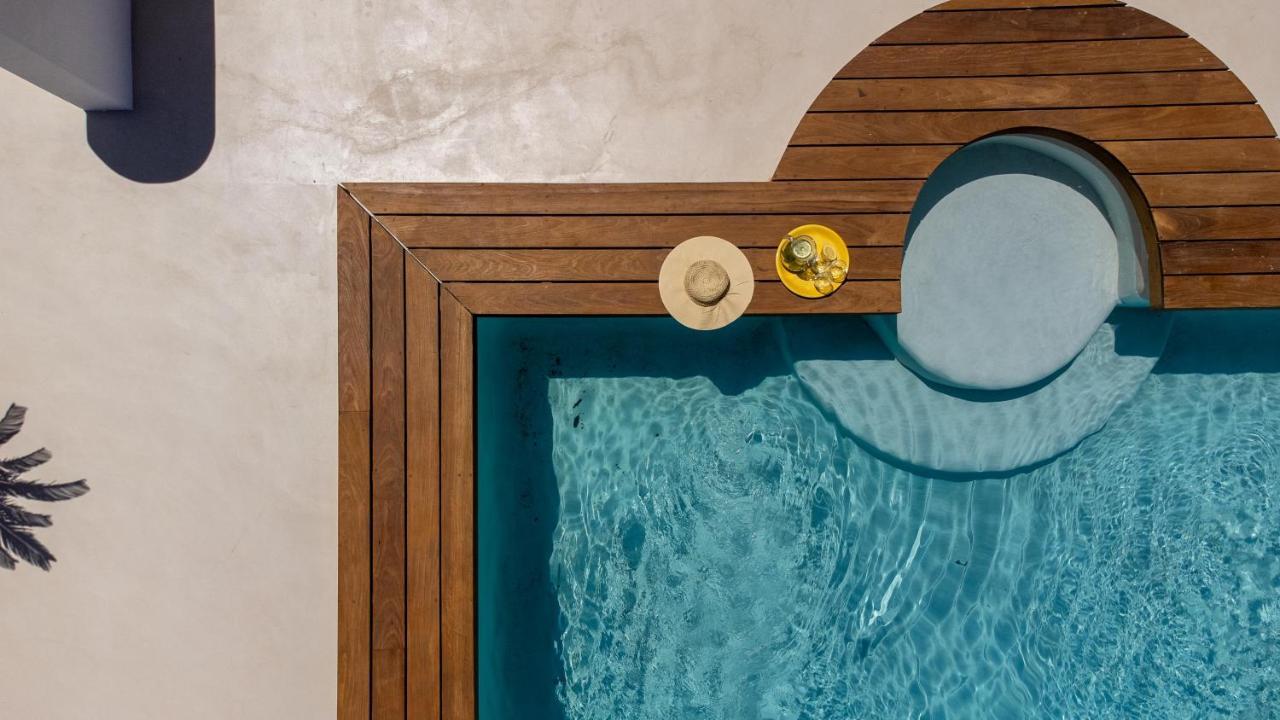 Oasis Villas Complex Cala Llonga  Luaran gambar