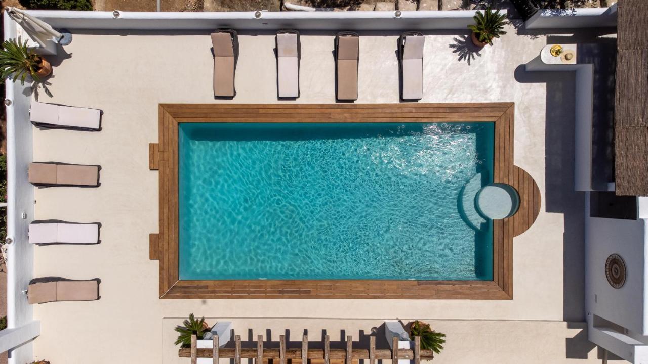 Oasis Villas Complex Cala Llonga  Luaran gambar