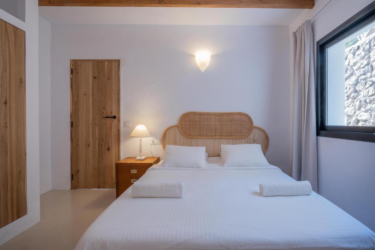 Oasis Villas Complex Cala Llonga  Luaran gambar