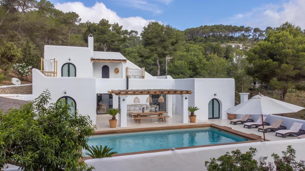 Oasis Villas Complex Cala Llonga  Luaran gambar