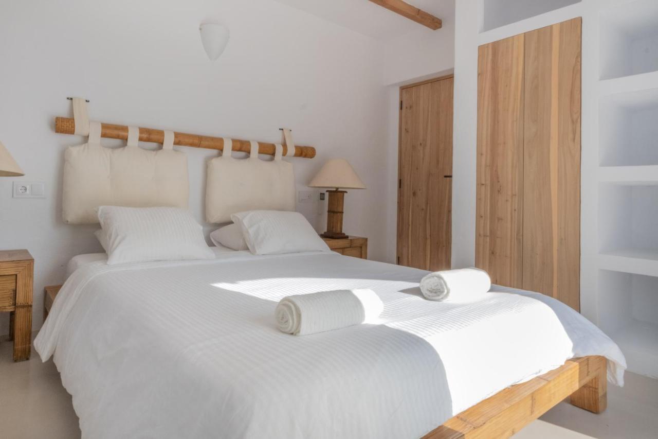 Oasis Villas Complex Cala Llonga  Luaran gambar