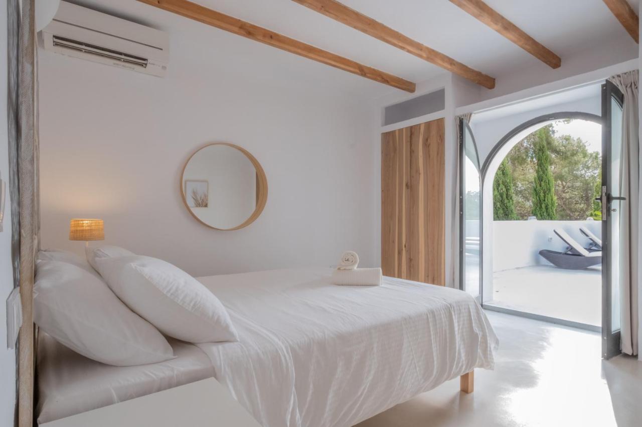Oasis Villas Complex Cala Llonga  Luaran gambar