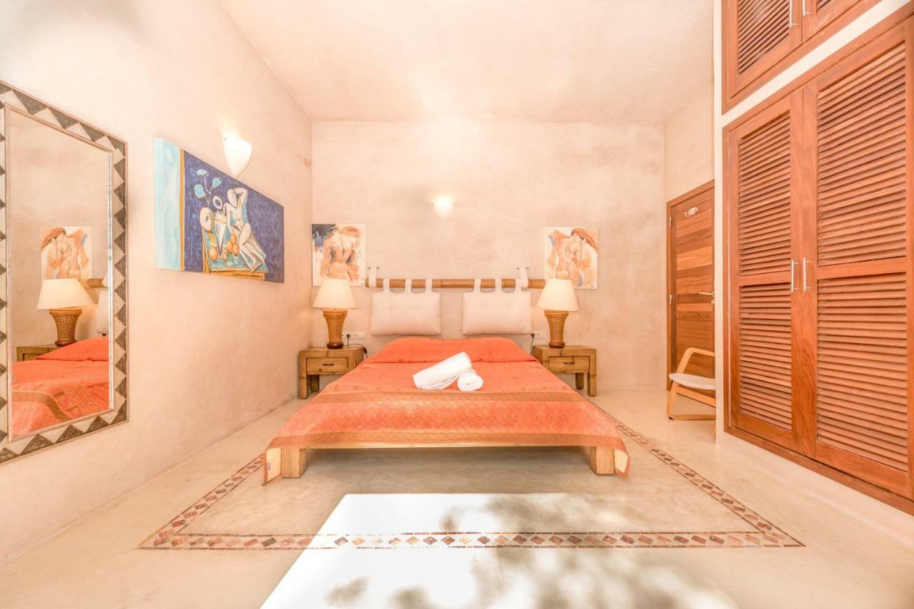 Oasis Villas Complex Cala Llonga  Luaran gambar